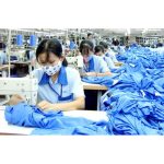 Vietnam’s textile, garment exports rise 1.7% in first half of 2026