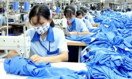 Vietnam’s textile, garment exports rise 1.7% in first half of 2026