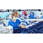 Vietnam’s textile and garment exports reached an estimated US$22.2 billion in the first half