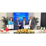 Voltas’ subsidiary UMPESL and DANITECH forge strategic alliance to accelerate textile innovation in India