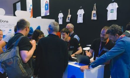 When AI Becomes Wearable with Google and Mimaki DTF Technology