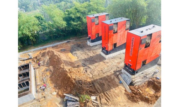 When cost competitiveness meets carbon reduction: Inside Teejay’s energy transition