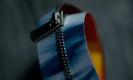 YKK develops concept EXCELLA® Zipper Tape using nonwoven fabric partially derived from used clothing
