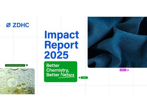 ZDHC Foundation releases 2025 impact report, showing measurable progress across natural capital, chemistry and supply chain transformation