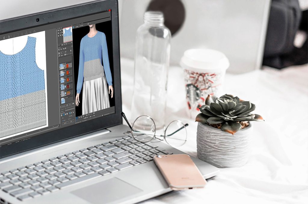 SHIMA SEIKI to Showcase Digital Product Creation Solutions at Première Vision Paris