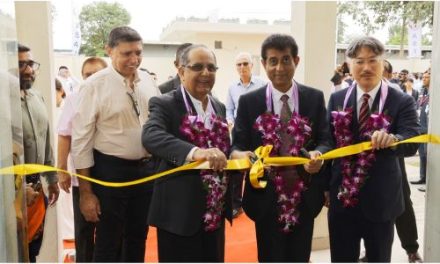 Asahi Dyes and Chemicals opens US$ 20.4 million manufacturing facility in Biyagama