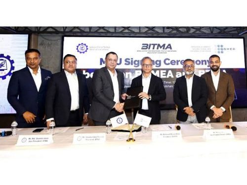 BGMEA, BTMA join hands to support $100b apparel export goal