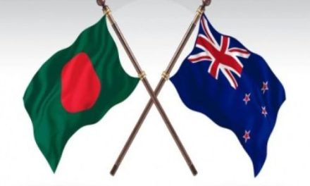 Bangladesh takes new initiative to expand trade, investment with New Zealand