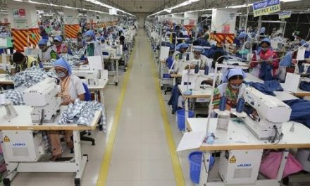 Bangladesh’s RMG exports rise 11% in Q4 FY26