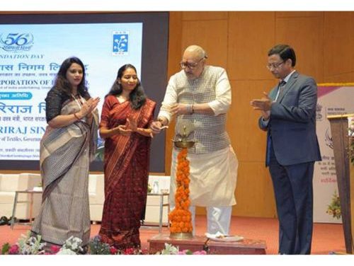 CITI signs MoU with ICAC and Merago to scale carbon credit generation in India’s cotton sector
