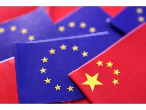 Commission acts against dumped imports of polyamide yarns from China