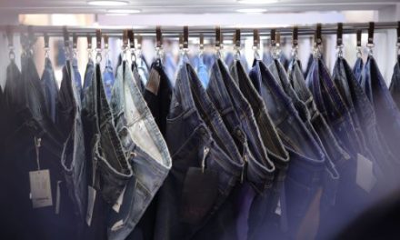 Delhi edition of Gartex Texprocess India 2026 incorporating the Denim Show