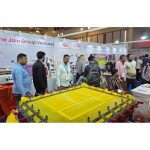 Garknit-X Kolkata Prepares to Host East India’s Largest Textile & Garment Machinery Exhibition