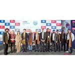 Gartex Texprocess India Delhi opens: Presents upcoming garment and textile technologies and denim solutions under one roof