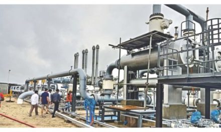 Gas crisis makes Bangladesh textiles sector rethink energy sources