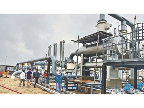 Gas crisis makes Bangladesh textiles sector rethink energy sources