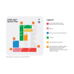 ITMA 2027 Receives Strong Industry Response