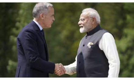 India, Canada working towards concluding CEPA trade pact by late 2026