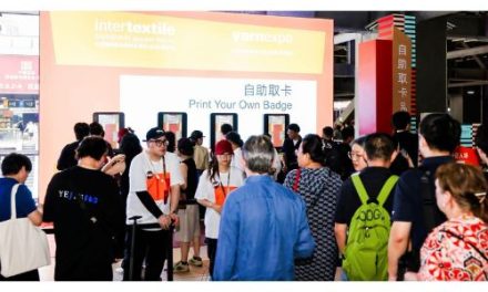 Intertextile Apparel opens next week with strengthened focus on performance, sustainability, and innovation