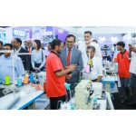 Intex–InMac Sri Lanka 2026 global textile innovation concludes