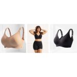 Introducing the Underneat Jelly Bra: Soft on You, Big on Support