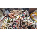Jammu & Kashmir’s textile sector employs over 2.3 lakh, exports surpass Rs.850 crore in 2025-26