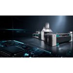 KARL MAYER supplies the warp preparation technology behind the AI boom