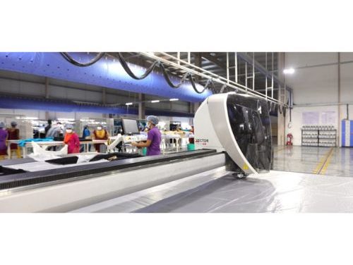 KPR MILL LIMITED bets big on Odisha’s manufacturing future