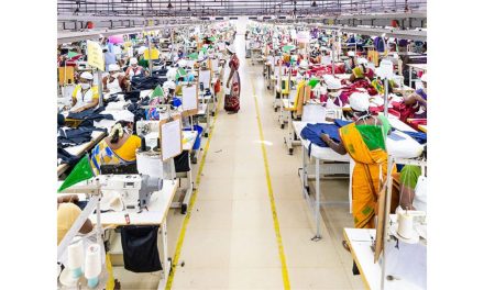 Meenakshi India plans to double its apparel manufacturing capacity