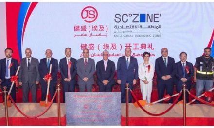 Egypt attracts $117 million Chinese textile investment for export growth
