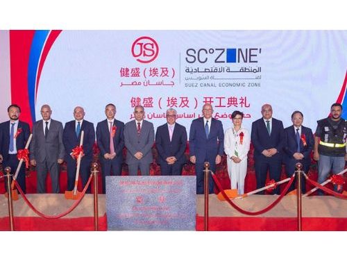 Egypt attracts $117 million Chinese textile investment for export growth