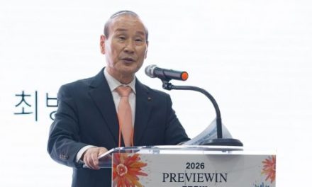 Preview in Seoul 2026 Opens With 526 Textile Firms, Global Buyers