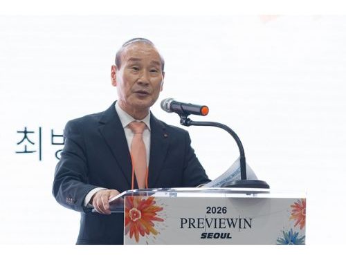 Preview in Seoul 2026 Opens With 526 Textile Firms, Global Buyers