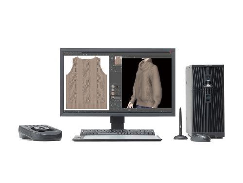 SHIMA SEIKI to Exhibit at Preview In SEOUL 2026