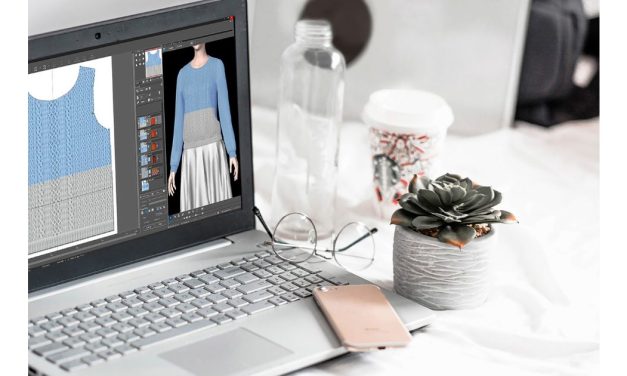 SHIMA SEIKI to Showcase Digital Product Creation Solutions at Première Vision Paris