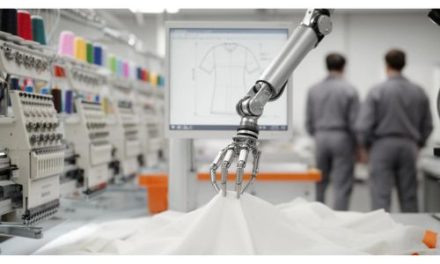 South Korea Accelerates Apparel Automation with AI and Robotics