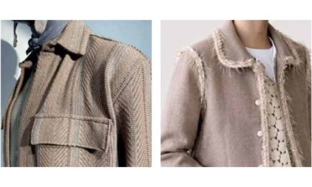 SpinexpoTM Shanghai Autumn/Winter 2027-28 Collections – Preview