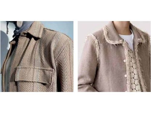 SpinexpoTM Shanghai Autumn/Winter 2027-28 Collections – Preview