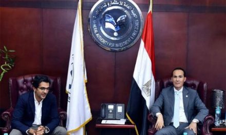 Sri Lanka’s Hirdaramani Group eyes expansions in Egypt’s textile sector