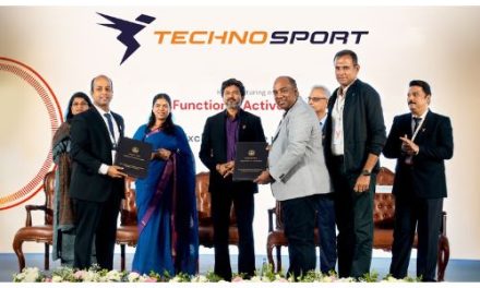 TechnoSport signs MoU with Tamil Nadu government for ₹130 crore manufacturing expansion
