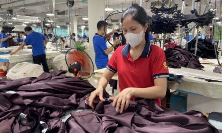 Vietnam’s textile and garment exports in the first seven months reached over $27 billion