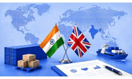 UK FTA may open $1-bn export opportunity for textile sector