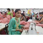 VisionSpring workplace intervention lifts garment worker productivity by 6%, landmark India study finds