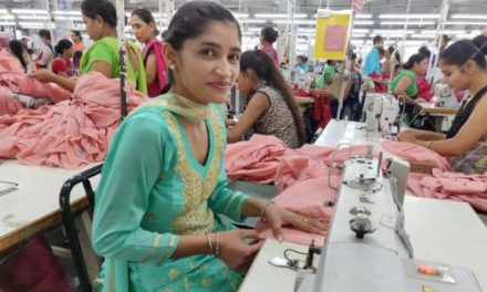 VisionSpring workplace intervention lifts garment worker productivity by 6%, landmark India study finds
