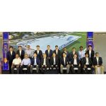 YKK India holds groundbreaking ceremony for new plant in Southern India