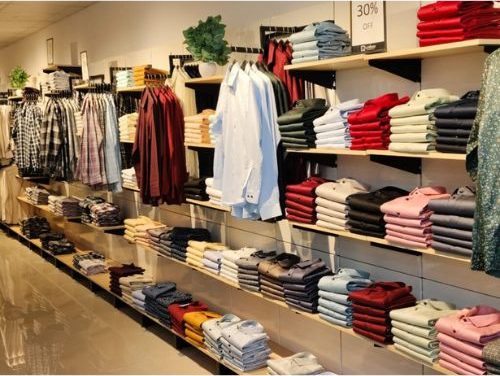 Apparel sector enters festive season with strong confidence: CMAI survey