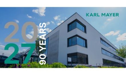 90 Years of Innovation. Celebrating the Value of Textiles