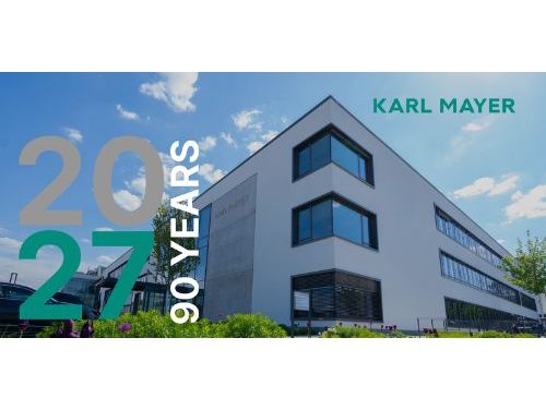 90 Years of Innovation. Celebrating the Value of Textiles