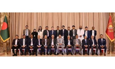 BTMA seeks policy support to protect textile sector