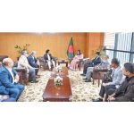 Bangladesh buying houses seek govt push to expand garment sourcing markets